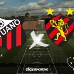 Ituano x Sport