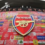 Emirates Stadium, casa do Arsenal (Foto: Divulgação)