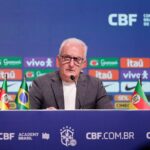 Dorival Júnior, treinador da Seleção Brasileira (Foto: Rafael Ribeiro/CBF)