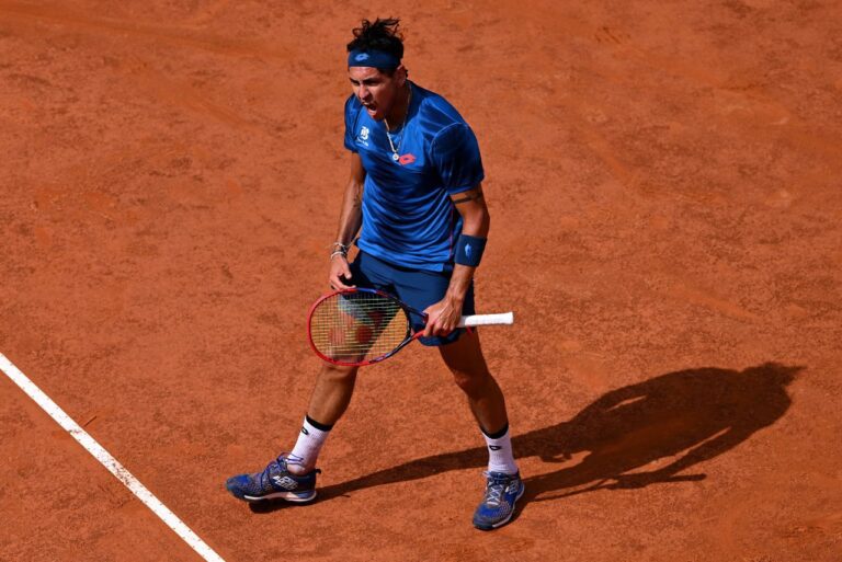 <p>Divulgação/ATP Tour</p>