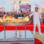 Olimpíadas de Paris 2024 começam no dia 26 de julho (Foto: Reprodução)