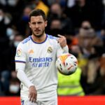 Hazard - Real Madrid