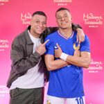 Mbappé está sem clube desde que anunciou sua saída do PSG. Foto: Reprodução/X