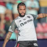 Otávio - Atlético-MG