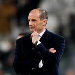 Allegri deixa o comando da Juventus