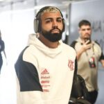 Gabigol - Flamengo