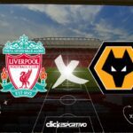 Liverpool x Wolves - Premier League 2023/24