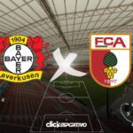 Leverkusen x Augsburg