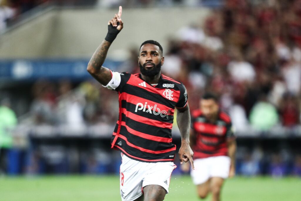 Flamengo: Gerson revela que correu risco de ter que parar de jogar