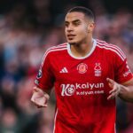 Murillo é cria da base do Corinthians