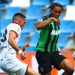 Sassuolo é derrotado em casa