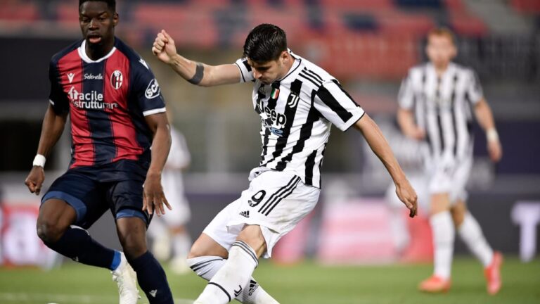 <p>Pelo Italiano, Bologna e Juventus terá transmissão da ESPN e Star+. (Foto: Divulgação/Juventus)</p>
