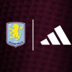 Aston Villa e Adidas anunciaram acordo