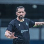 Gustavo Morínigo não é mais técnico do Remo