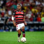 Lorran - Flamengo