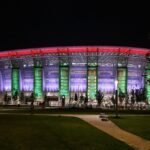 Puskas Arena será palco da final da Champions League