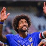 Dante tem grande história no Nice