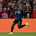 Ademola Lookman - Atalanta