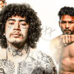 Whindersson lutará com Indiano no Texas