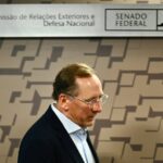 Leila Pereira também está processando John Textor. Foto: EVARISTO SA/AFP