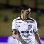 Erick Pulga está na mira do Corinthians