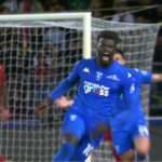 Empoli garantiu permanência na elite do Italiano nos acréscimos (Foto: Reprodução)