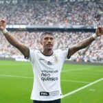 Paulinho - Corinthians