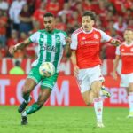 Inter x Juventude é o duelo 100% gaúcho da 3ª fase