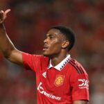 Atacante não vivia bom momento no Manchester United