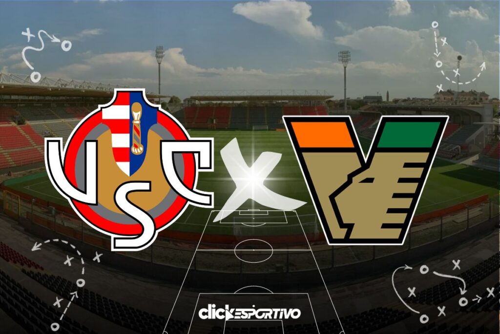 Cremonese x Venezia - Payoffs Série B Itália