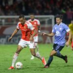 Internacional sofreu virada em Barueri