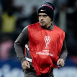 Fagner - Corinthians