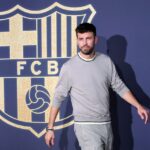 Piqué, ex-jogador do Barcelona, é alvo de investigação