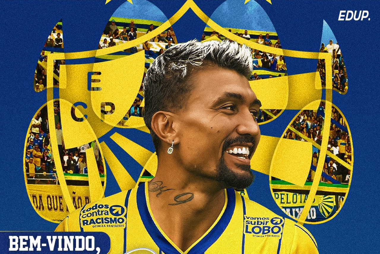 Kieza - Pelotas