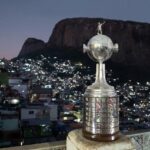 Taça da Libertadores