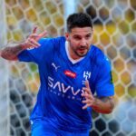 Mitrovic - Al-Hilal