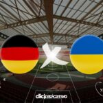 Alemanha x Ucrânia - Amistosos Internacionais 2024
