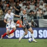 Atlético-MG x Bahia