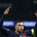 Mbappé é o novo astro do Real Madrid