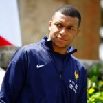 Mbappé