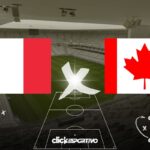 França x Canadá