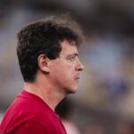 O Fluminense terá os valores descontados pela Conmebol. Foto: LUCAS MERÇON / FLUMINENSE FC