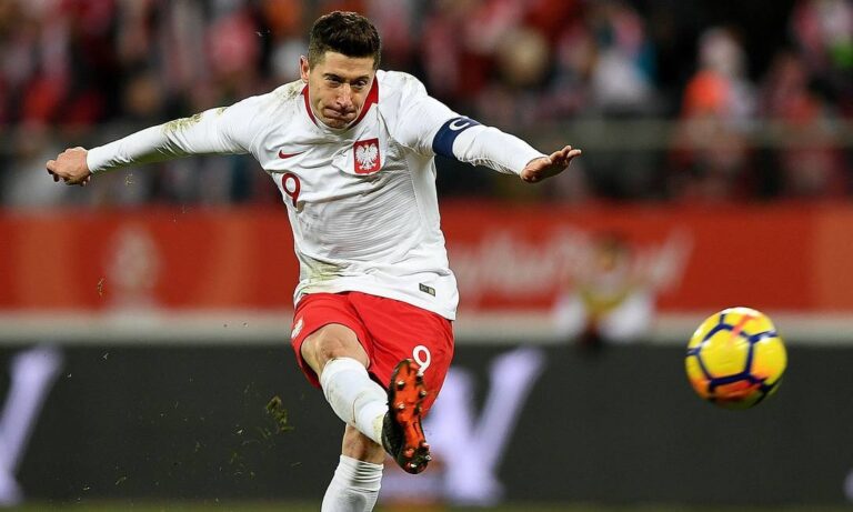 <p>O amistoso internacional entre Polônia x Turquia terá transmissão da ESPN4 e Star+. (Foto: Divulgação/Seleção Polonesa)</p>