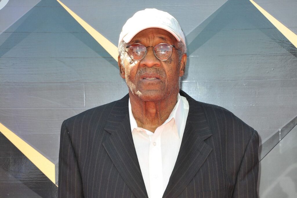 Chet Walker construiu uma trajetória de sucesso na NBA (Foto: Allen Berezovsky/ Getty Images via AFP)