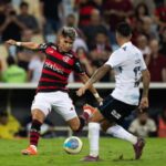 Flamengo x Grêmio