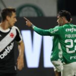 Palmeiras x Vasco