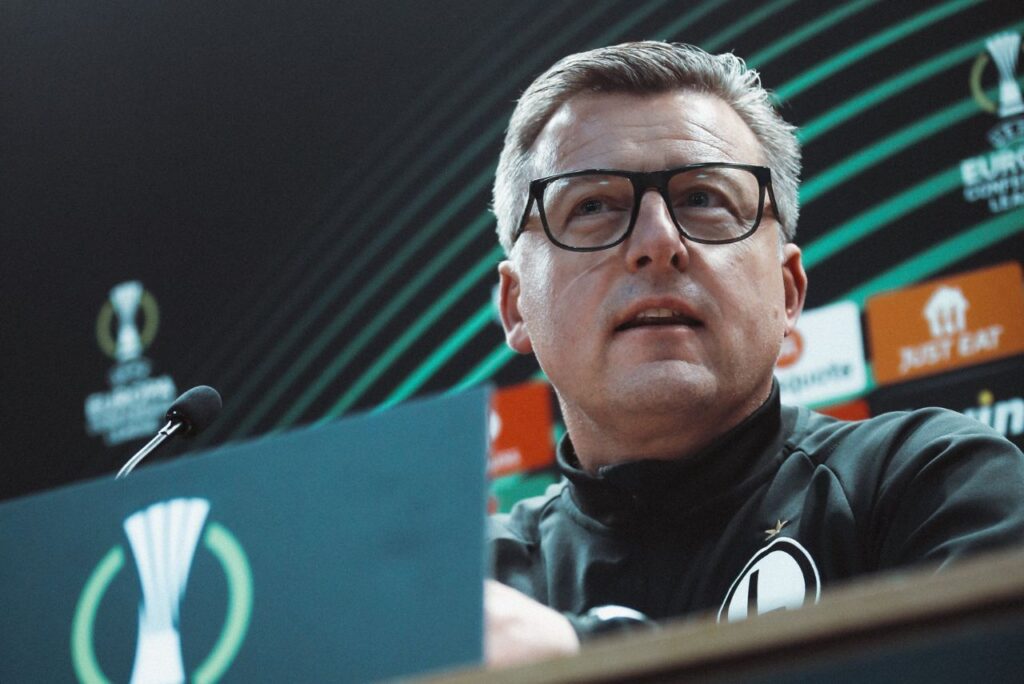 Kosta Runjaic vai assumir o comando da Udinese (Foto: Reprodução)