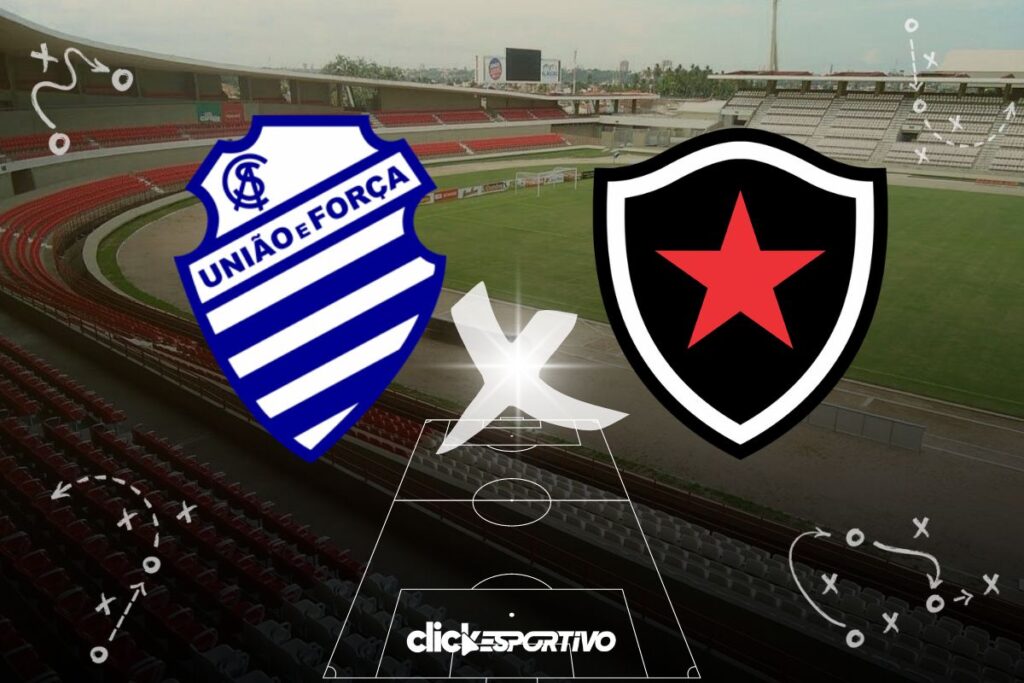 CSA x Botafogo
