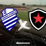 CSA x Botafogo