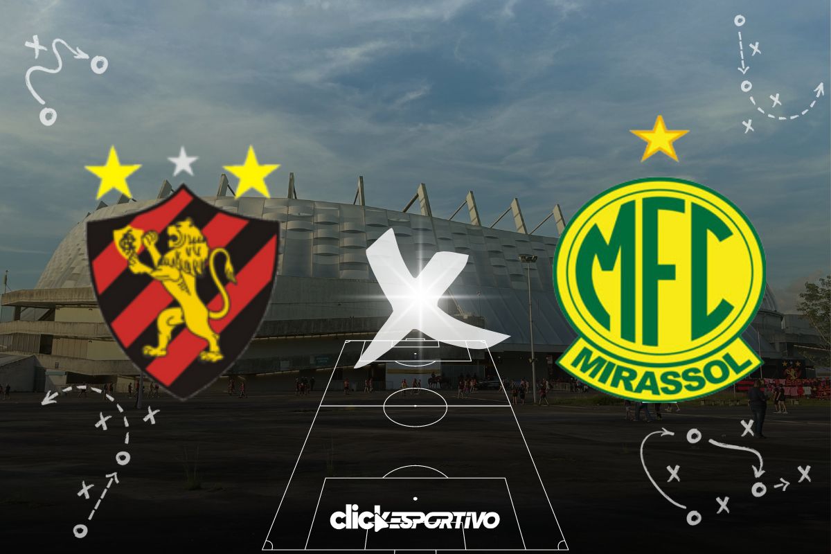 Sport x Mirassol